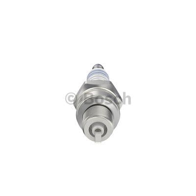 Bosch HCP Candele di accensione 242240561 candela WR6BC-10