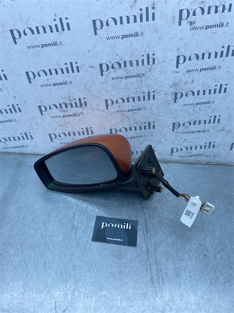 Pomili Cristalli Idea 2S specchietto sinistro