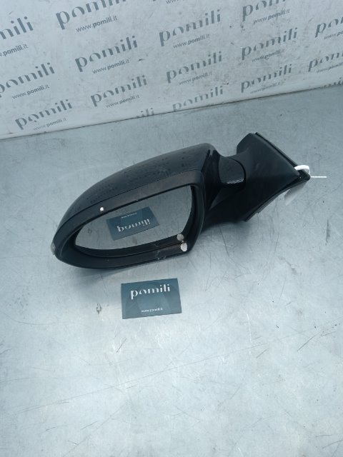 Pomili Cristalli KIA Sportage 3a Serie retrovisore sinistro elettrico