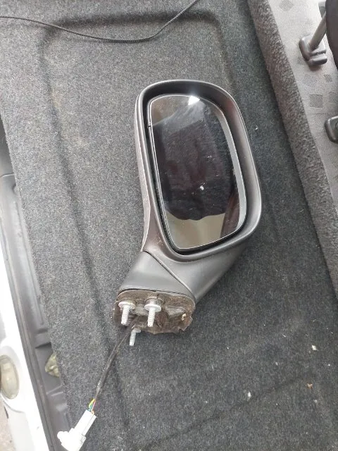 Pomili Cristalli Opel Agila H00 retrovisore esterno sinistro