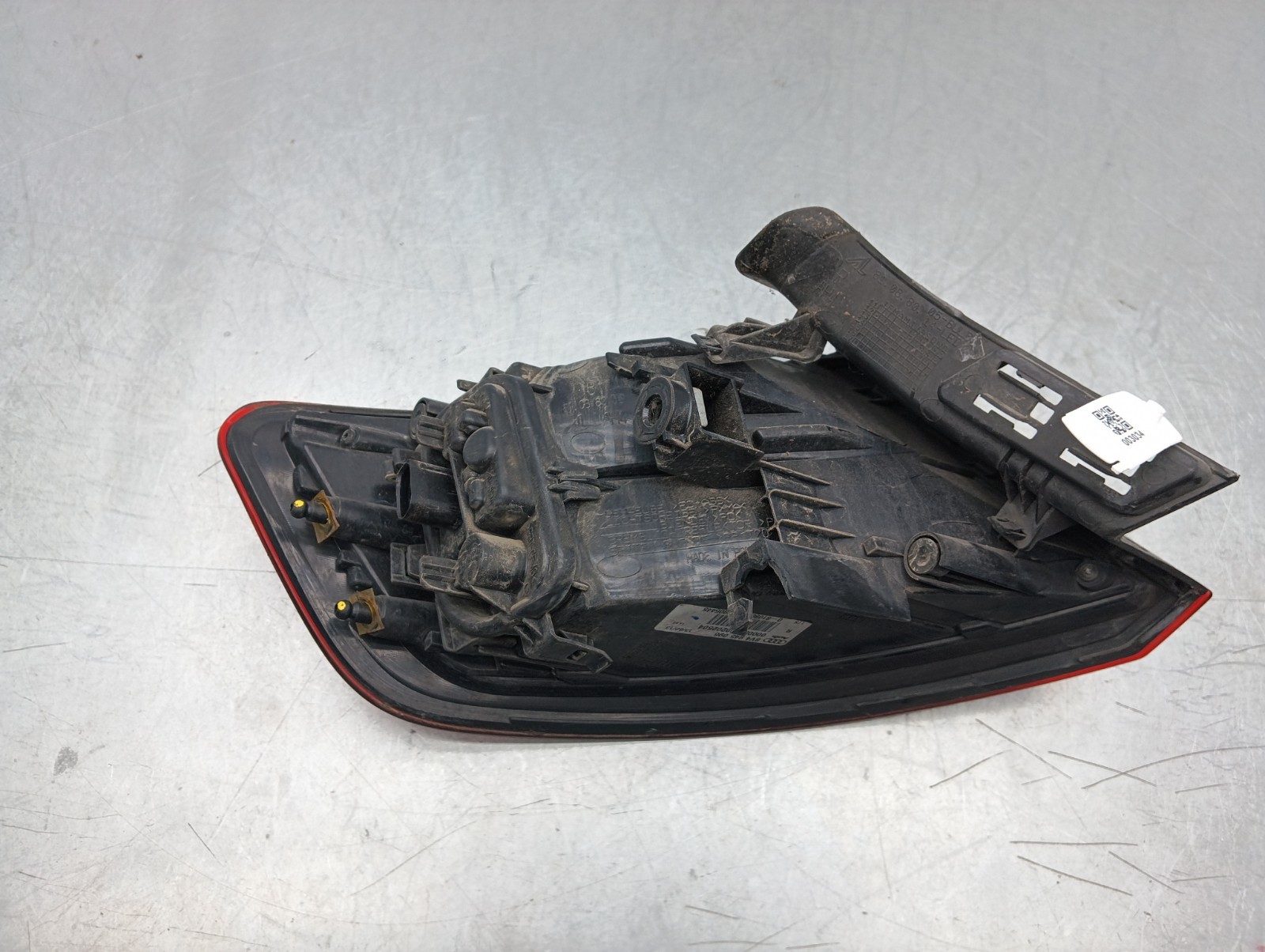 Pomili Fanaleria fanale posteriore destro Audi A3 8V4945096
