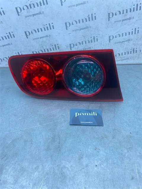 Pomili Fanaleria Fiat Croma (2T) fanale posteriore sinistro interno
