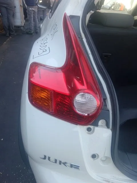 Pomili Fanaleria fanale posteriore sinistro Nissan Juke F15E