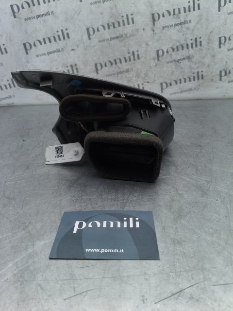 Pomili Climatizzazione Bocchetta aria laterale cruscotto sinistra DS DS3 2009-2016