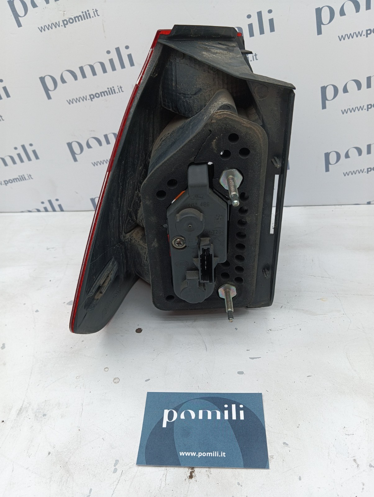 Pomili Fanaleria Ford Galaxy fanale posteriore destro 6M21-13404EG usato