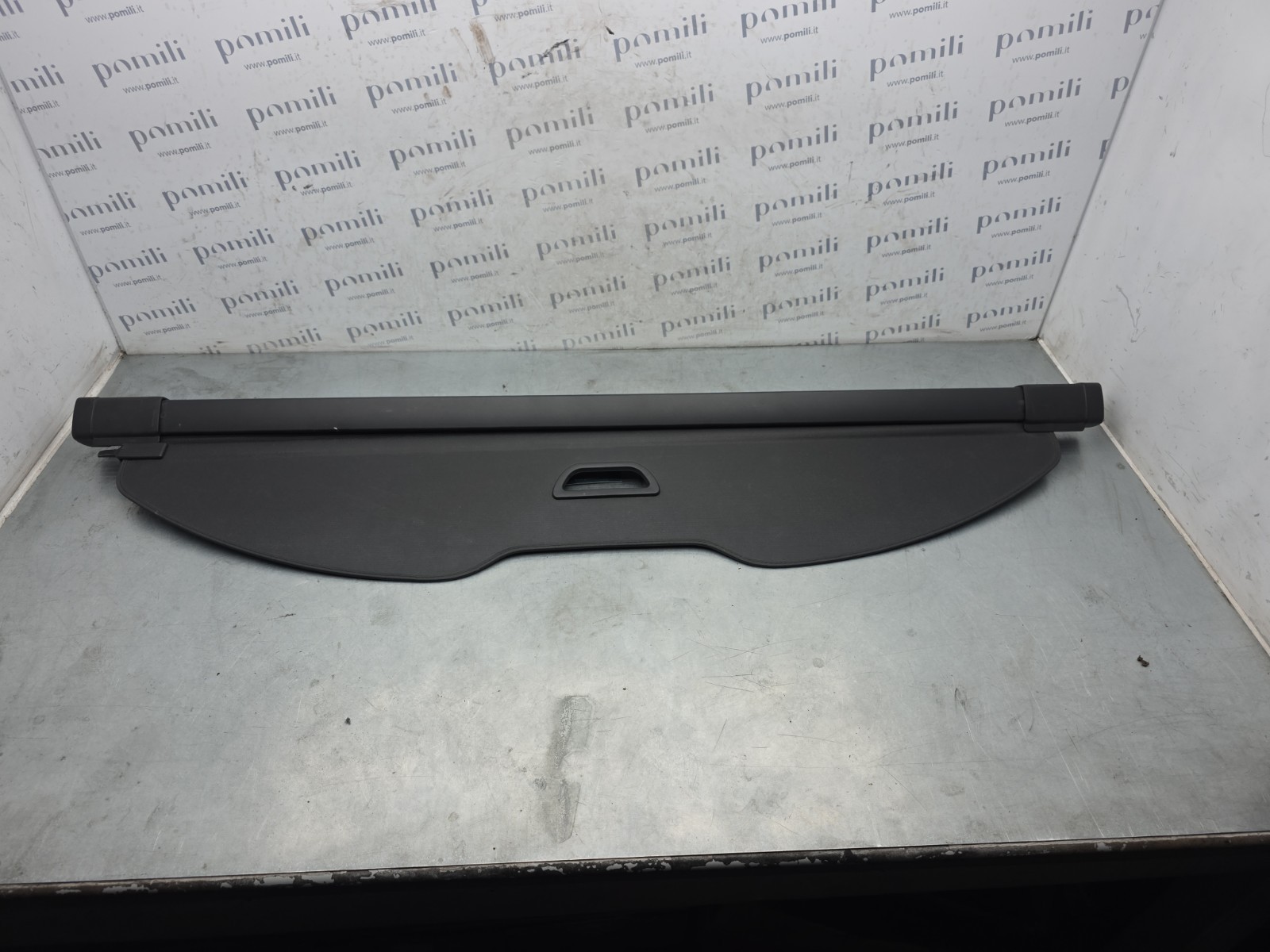 Pomili Rivestimenti interni Mercedes-Benz Classe B W246 cappelliera usata