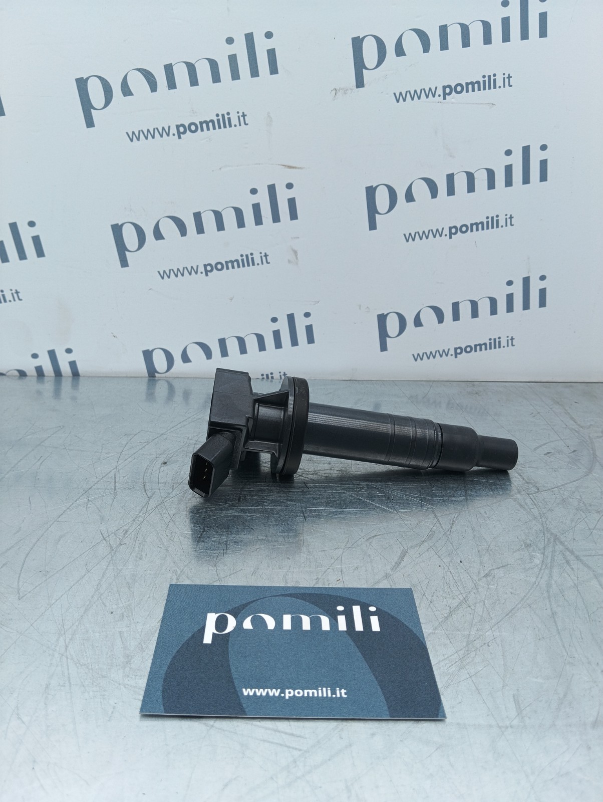Pomili Motore e cambio con supporti Bobina d’accensione Toyota 90919-02262 nuova