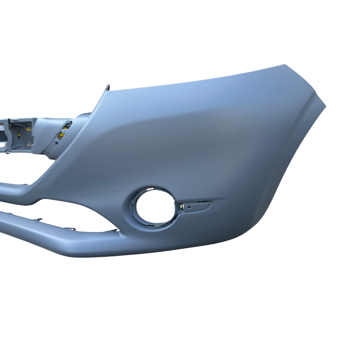 Sara Autoricambi Carrozzeria 1607397880 paraurti anteriore Peugeot 208 12-15 primer