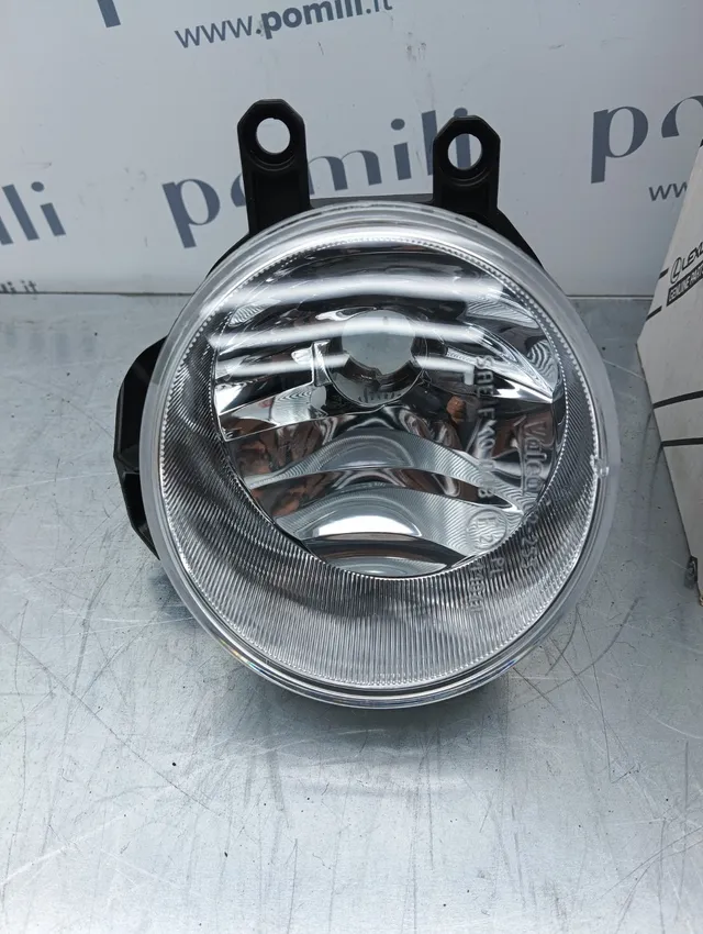 Pomili Fanaleria Fendinebbia lato destro Toyota Yaris (2014-2018) 81210-02110 nuovo