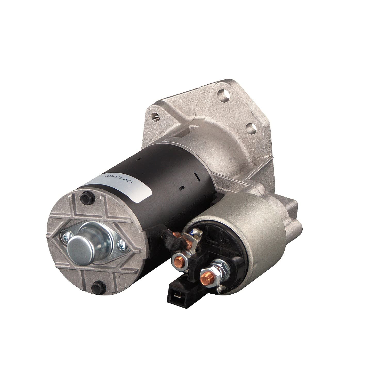 Bilstein Impianto elettrico 101575 motorino d’avviamento
