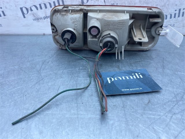 Pomili Fanaleria Suzuki Grand Vitara fanale posteriore inferiore destro