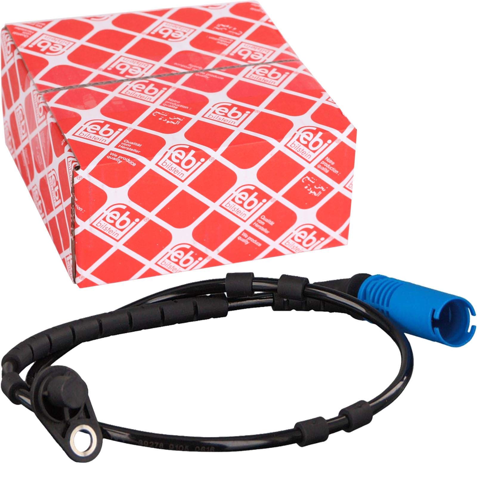 Bilstein Frenante 39278 sensore ABS 673 mm per BMW X3