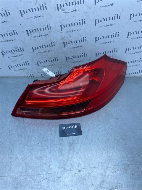 Pomili Fanaleria Opel Insignia G09 fanale posteriore destro
