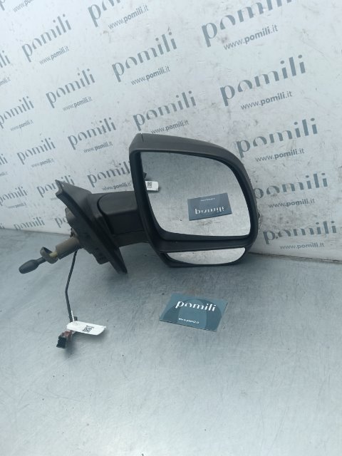 Pomili Cristalli retrovisore esterno destro Fiat Doblò Cargo 4V