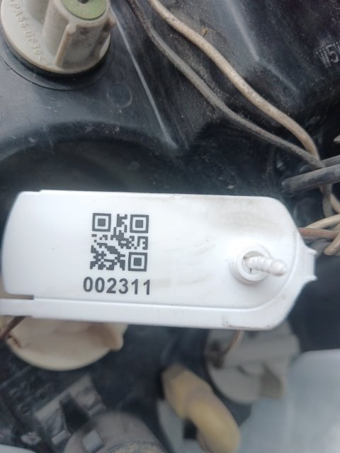 Pomili Fanaleria Fanale post. SX Opel Astra (P10) (10/09>06/18<) sinistro