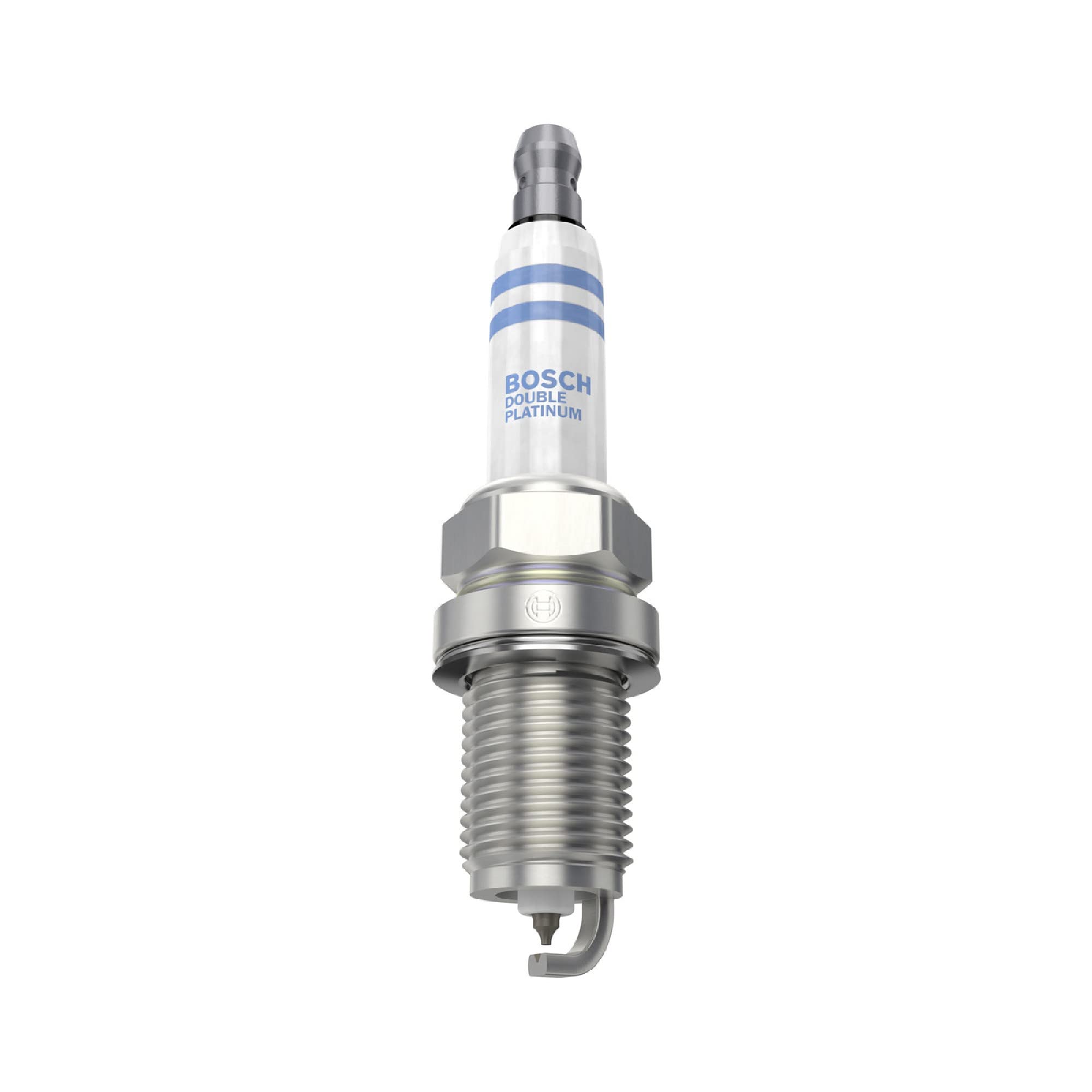Bosch Candele di accensione Candela Di Accensione Bosch Platinum 0242245576 in platino