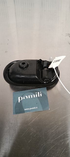 Pomili Rivestimenti interni e parti interne Maniglia porta Dacia Duster anteriore sinistra