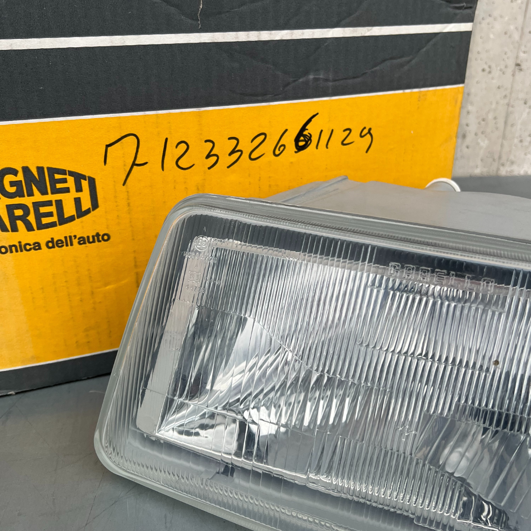 Magneti Marelli Fanaleria 712332661129 fanale anteriore sinistro