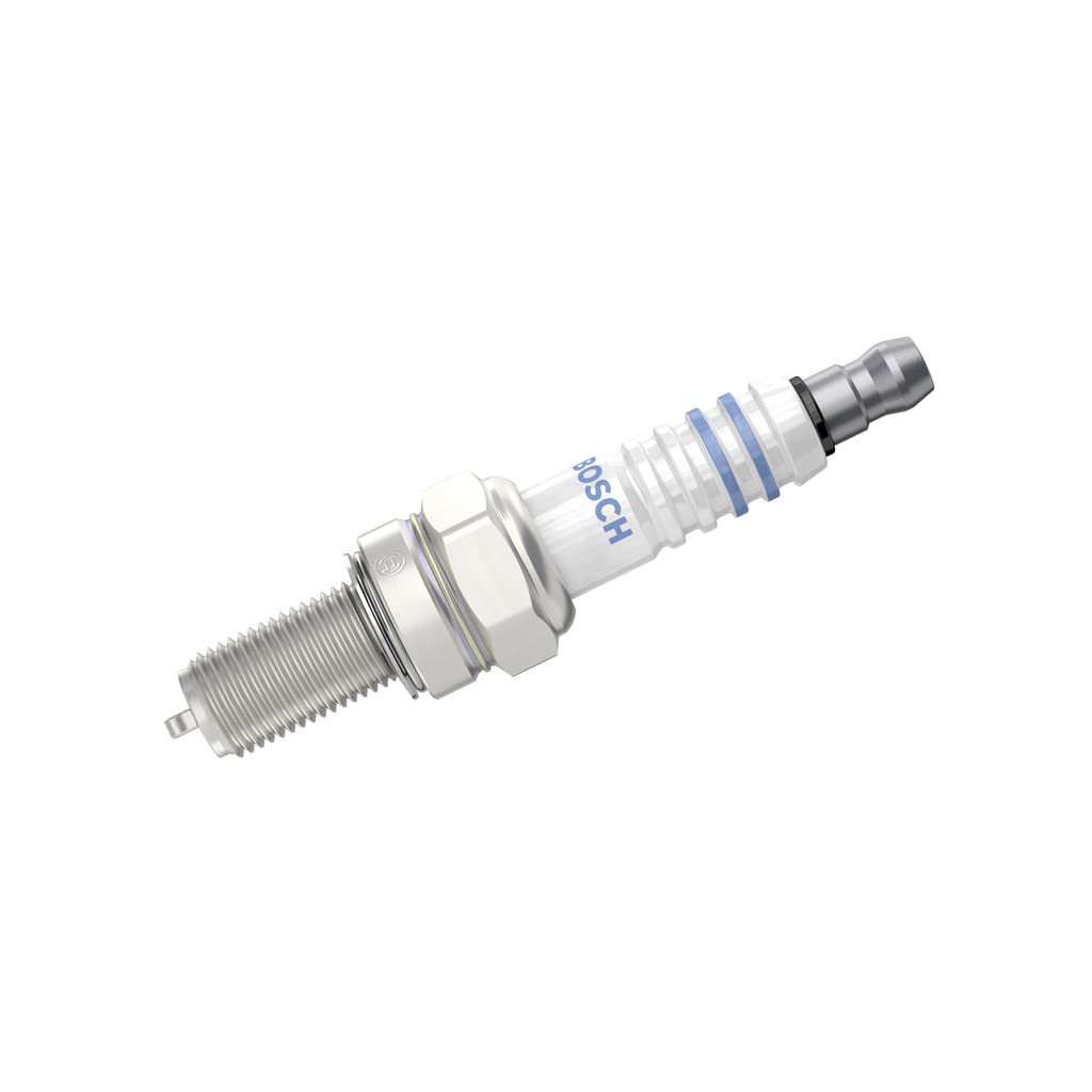 Bosch Candele di accensione 0242055502 candela