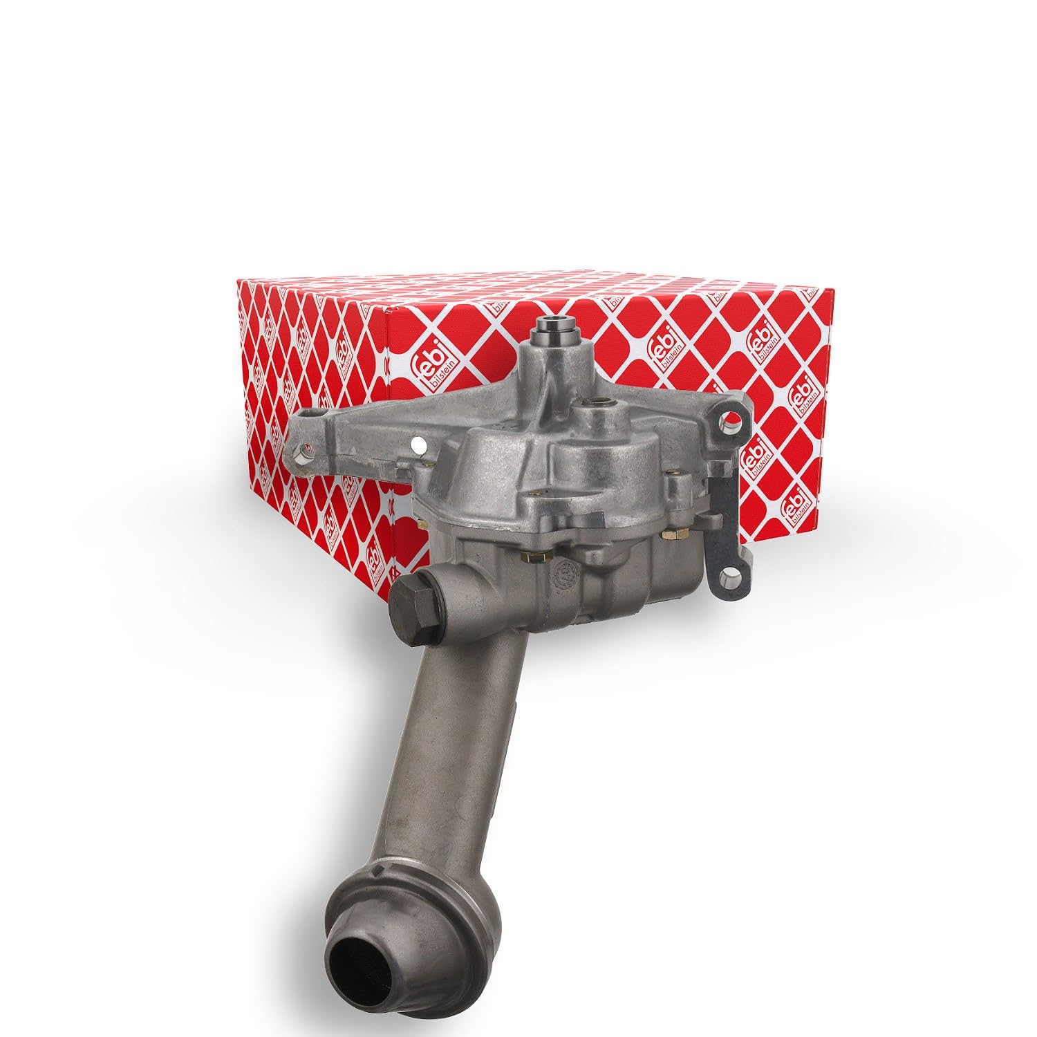 Bilstein Componenti Motore 01981 pompa olio per Mercedes-Benz