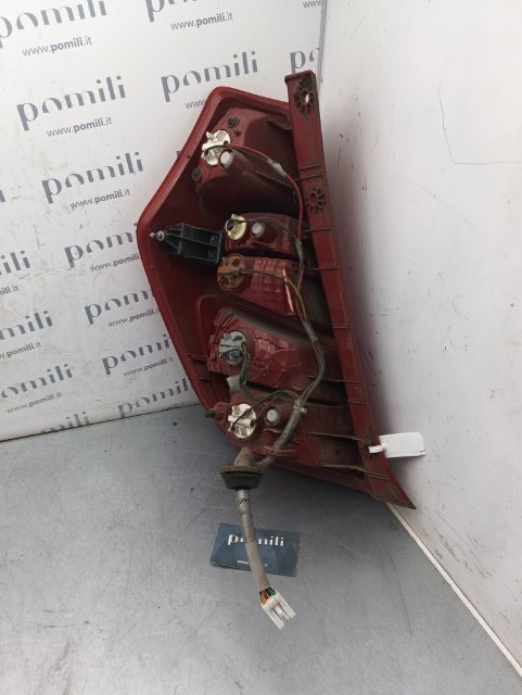 Pomili Fanaleria Fanale posteriore destro Hyundai i10 2008-2014