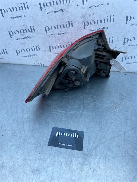 Pomili Fanaleria BMW Serie 3 F31 fanale posteriore destro esterno