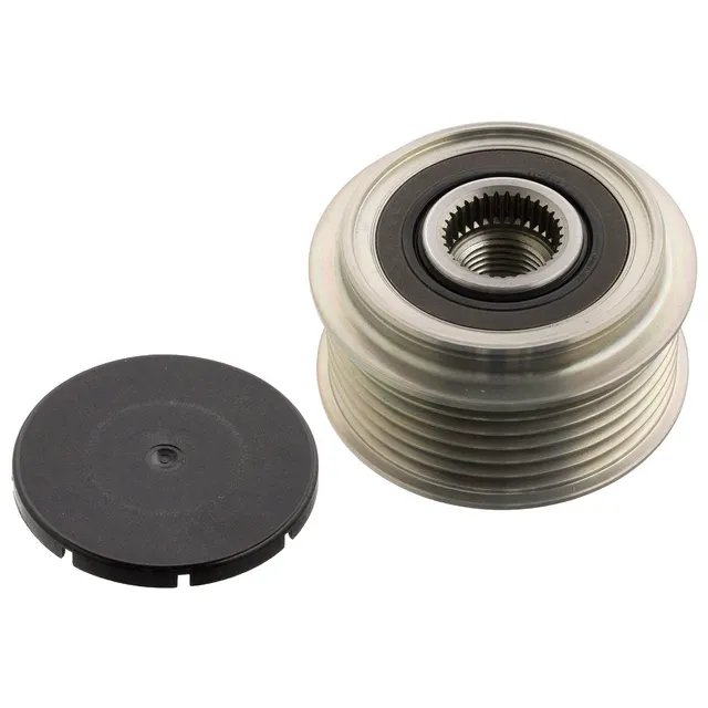 Bilstein Impianto elettrico 101954 puleggia alternatore