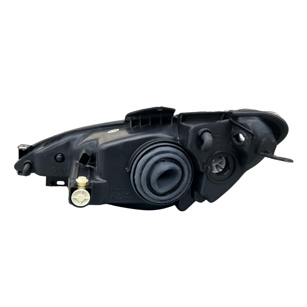 Sara Autoricambi Fanaleria Peugeot 206 fanale anteriore destro TYC