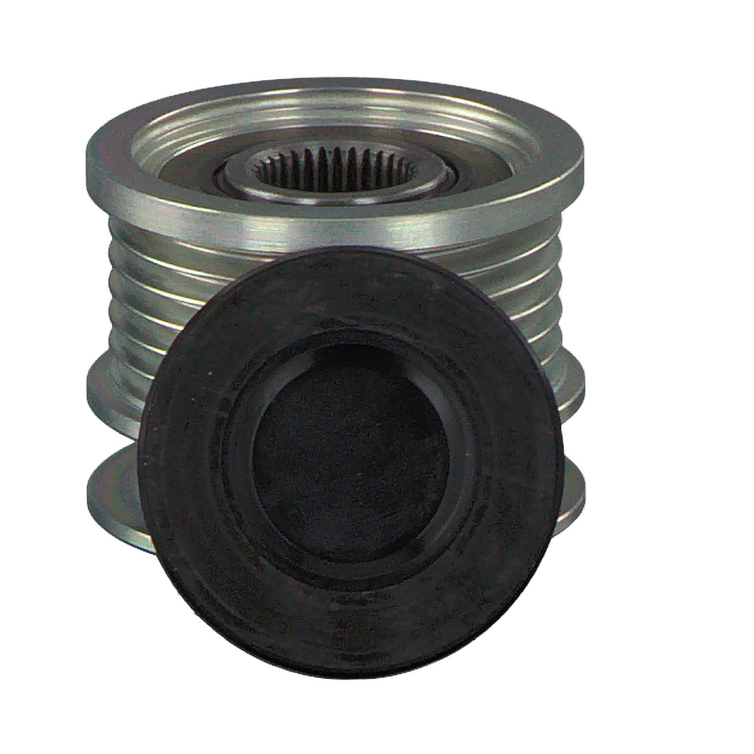 Bilstein Impianto elettrico 37518 ruota libera alternatore 6 nervature