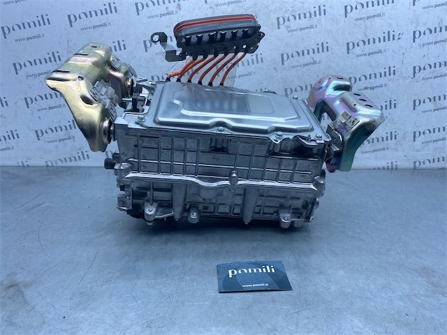 Pomili Elettronica/batteria ibride Centralina inverter Toyota Yaris 2020