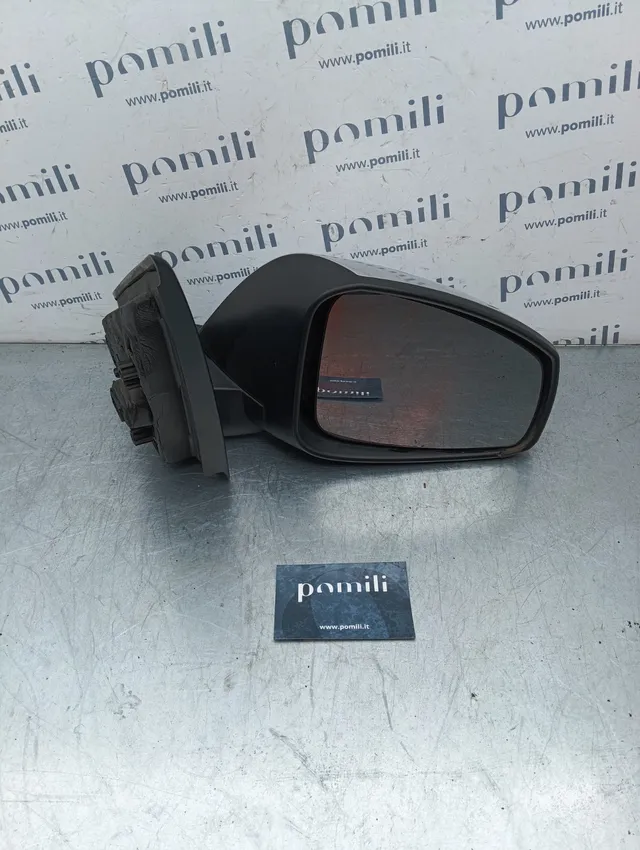 Pomili Cristalli specchietto retrovisore destro Renault Laguna III 205056 usato
