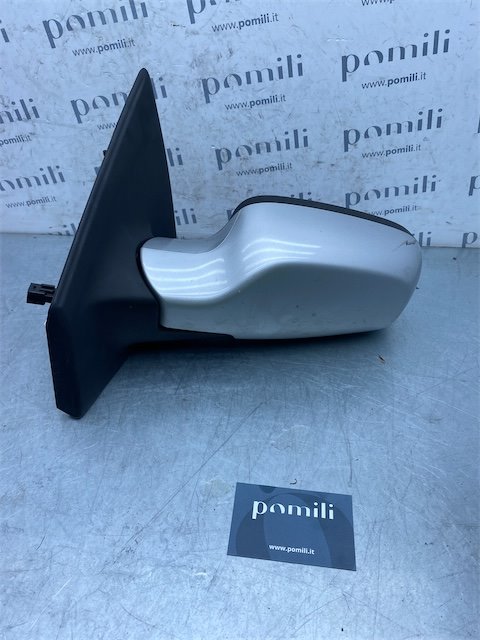 Pomili Cristalli RENAULT CLIO 3a Serie retrovisore sinistro elettrico