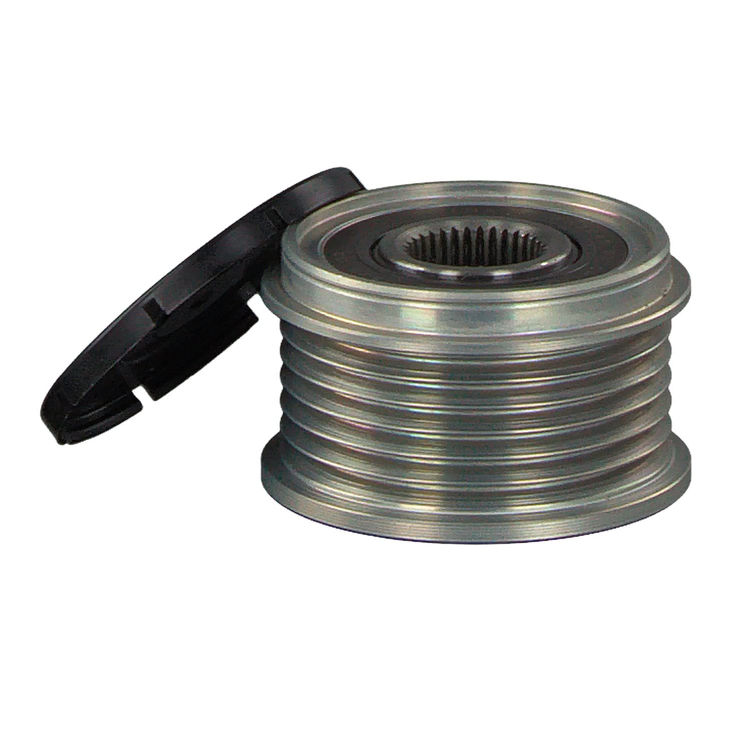 Bilstein Impianto elettrico 34599 puleggia alternatore 6 gole