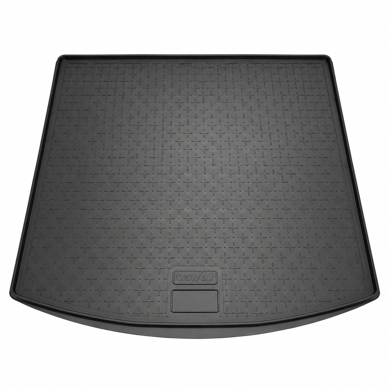 Travall Trunk Liners Jeep Cherokee vasca baule in gomma 2001-2008