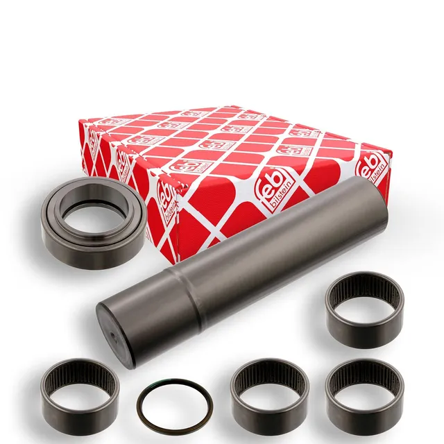 Bilstein Sterzo e sospensione FEBI BILSTEIN 15903 kit riparazione perno fuso
