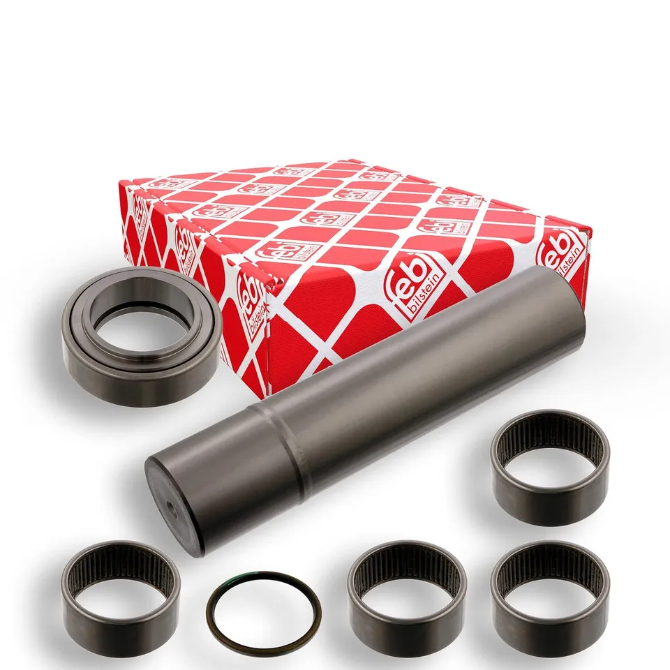 Bilstein Sterzo e sospensione FEBI BILSTEIN 15903 kit riparazione perno fuso