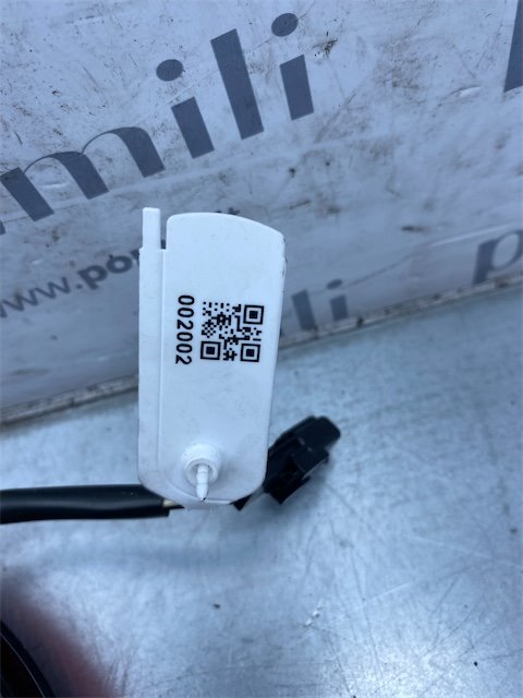 Pomili Fanaleria Fanale posteriore parte interna destra Renault Megane 3a Serie 2013-2016
