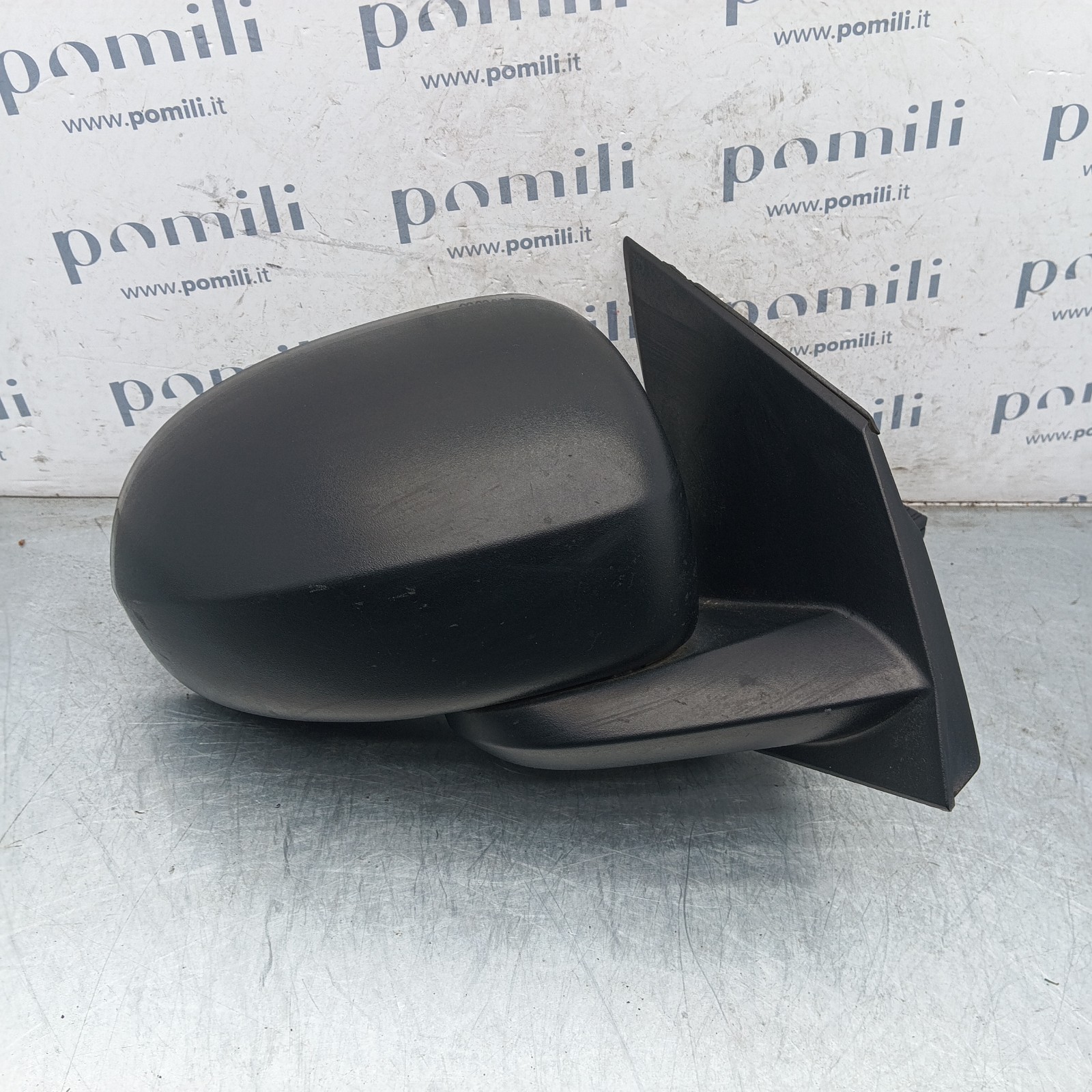 Pomili Cristalli Dodge Caliber specchietto retrovisore destro 5 pin usato