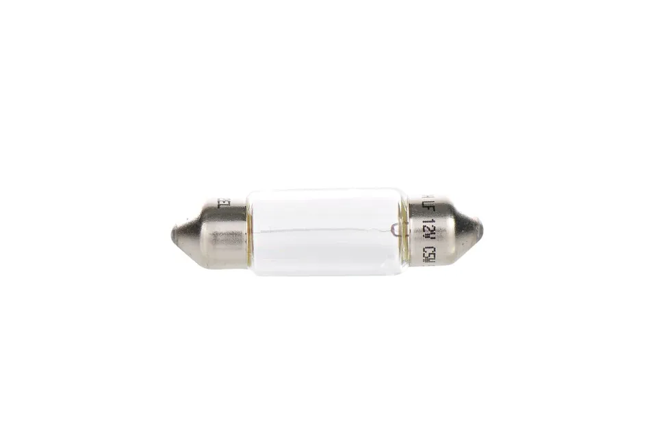 Bosch Longlife Daytime 1987301060 lampadina C5W 12 V lunga durata