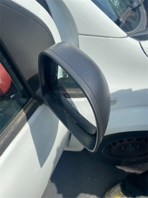 Pomili Cristalli Fiat Panda Van 33 retrovisore esterno destro