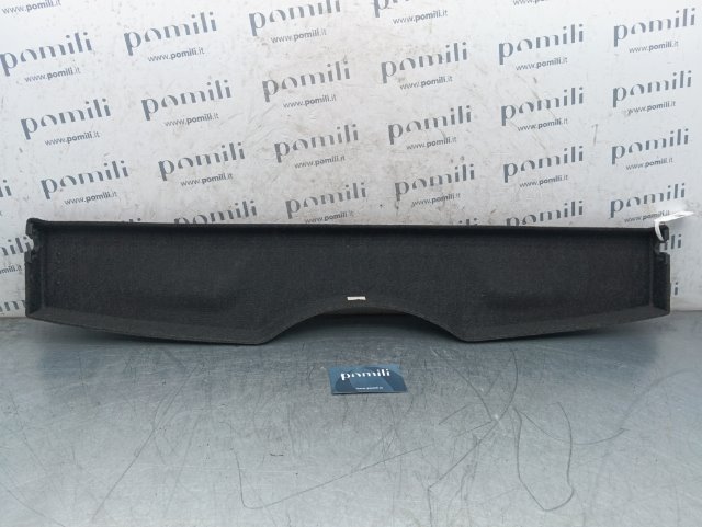 Pomili Rivestimenti interni e parti interne Ripiano cappelliera FIAT 500 (3P) cappelliera