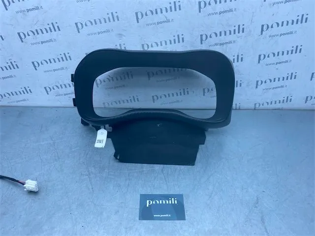 Pomili Rivestimenti interni e parti interne Nissan Juke modanatura quadro portastrumenti