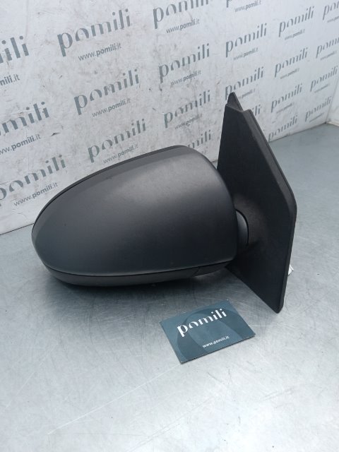 Pomili Cristalli Retrovisore esterno elettrico destro Smart Fortwo 451