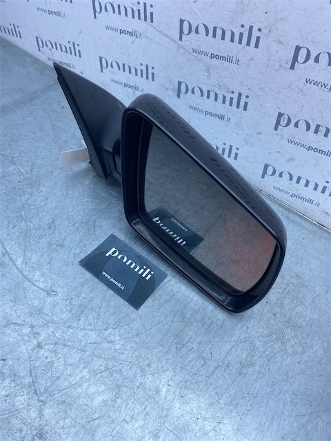 Pomili Cristalli Retrovisore esterno S002 Audi A6 Allroad 4F regolazione elettrica