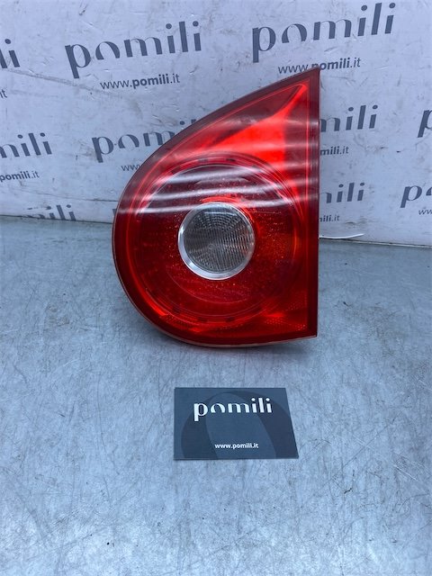 Pomili Fanaleria fanale posteriore interno Volkswagen Golf 1K S002