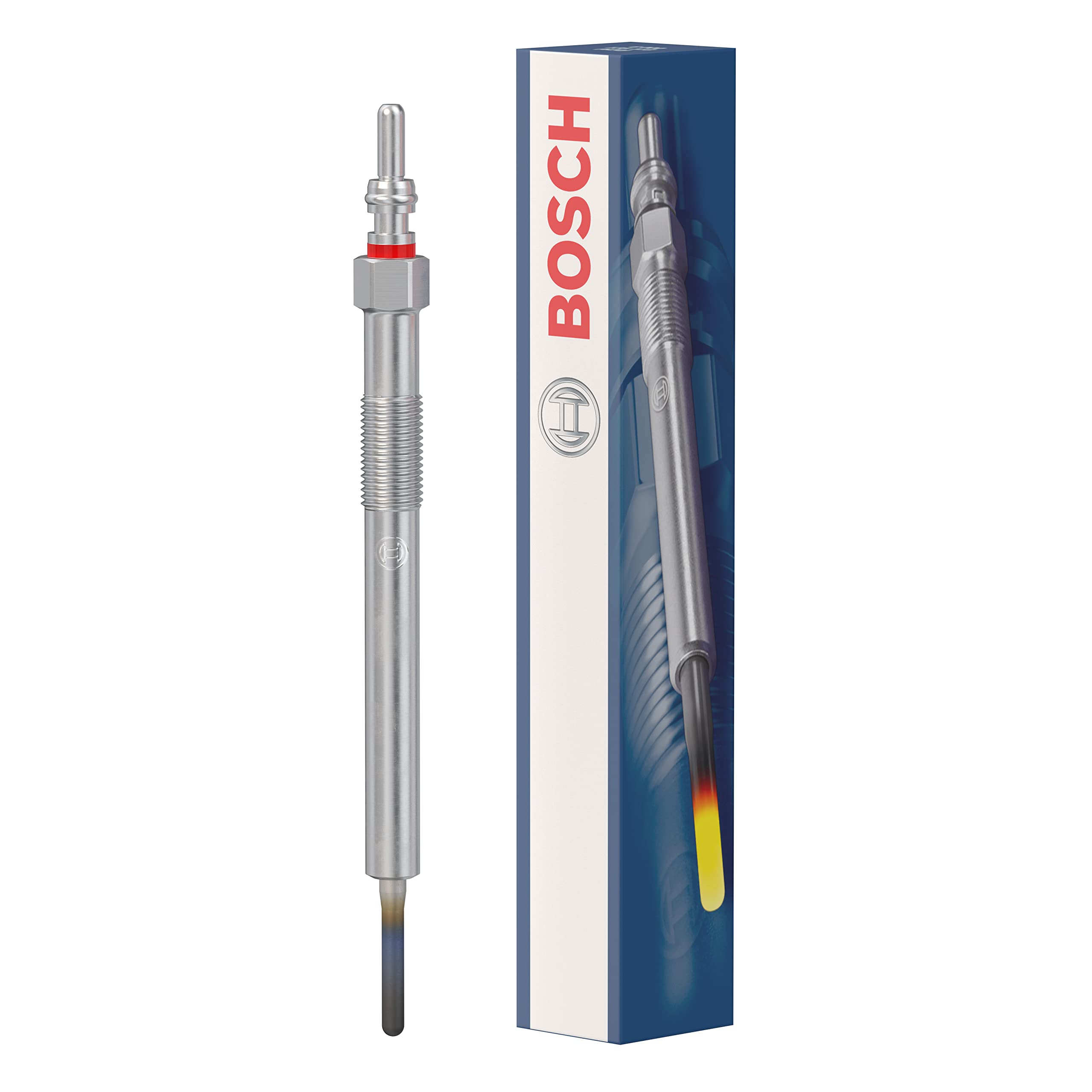 Bosch HCP Candelette GLP258 Duraterm High Speed candeletta 4,4 V