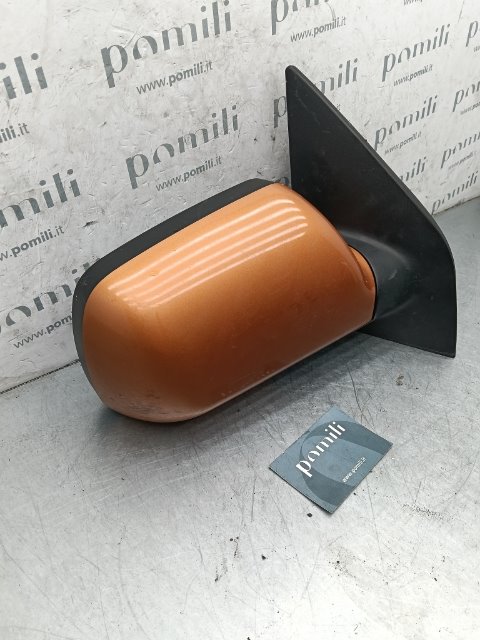 Pomili Cristalli Kia Picanto 1a Serie specchietto retrovisore destro 2004-2008