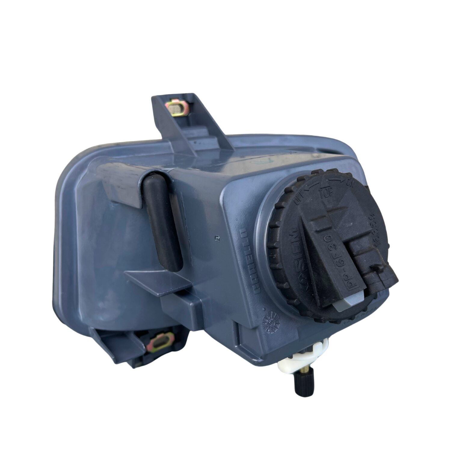 Sara Autoricambi Fendinebbia fendinebbia destro Alfa Romeo 166 936 (98-07)