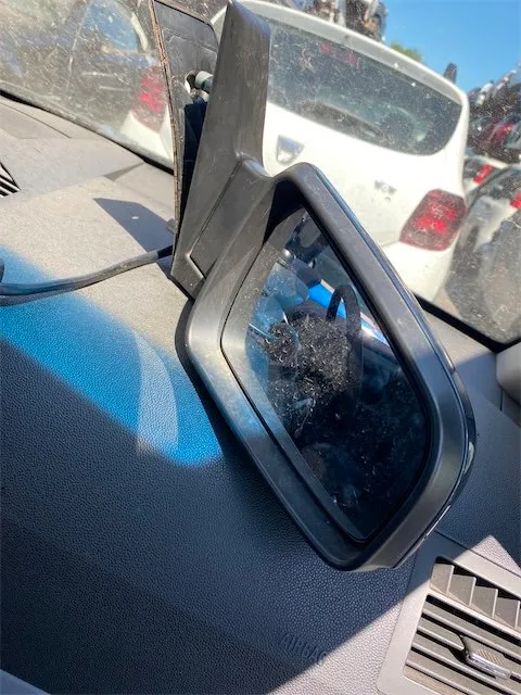 Pomili Cristalli retrovisore esterno elettrico destro Opel Zafira A05