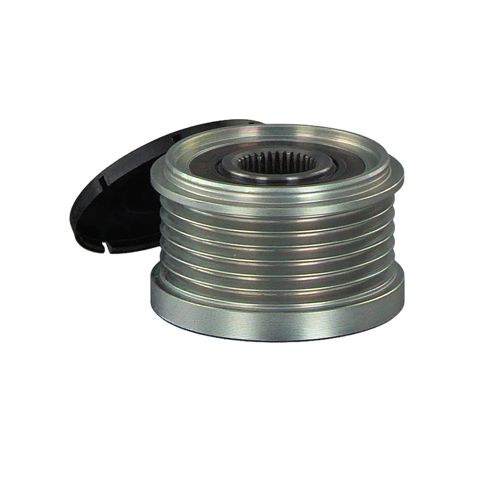 Bilstein Impianto elettrico 30147 puleggia alternatore 1 pezzo 6 nervature